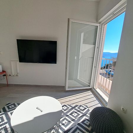 Apartment Charlie Komarna Esterno foto
