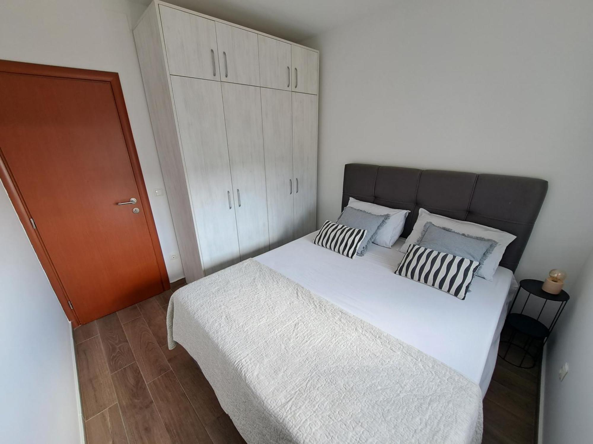 Apartment Charlie Komarna Esterno foto